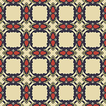 Image result for Looping Square Pattern