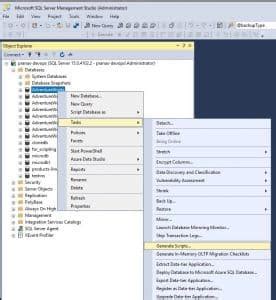 How to Backup the SQL Server Database in Windows-এর ছবি ফলাফল