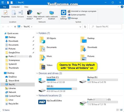 Toradh íomhá ar Reset File Explorer