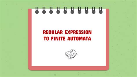 Afbeeldingsresultaten voor Regular Expression Matching Automata