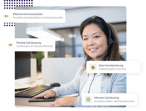 Toradh íomhá ar Automatic Call Distribution Software