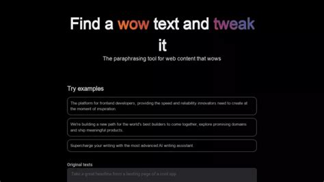 Afbeeldingsresultaten voor How to Paraphrase