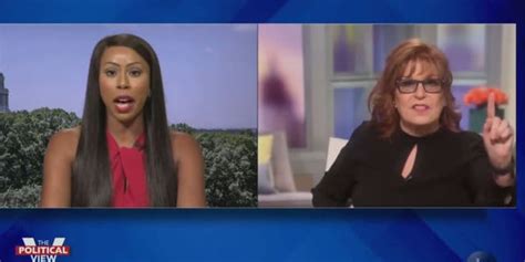 Image result for The View 2020 Election