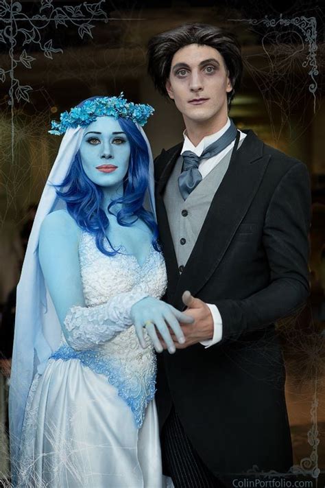 Corpse Bride Costume Cosplay に対する画像結果