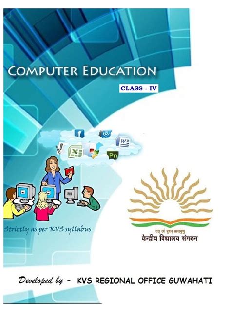 Image result for Computer Text Book Class 4 NCERT