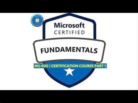 Image result for MS-900 Fundamentals