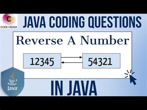 Image result for Reverse Integer in Java