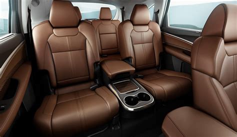 Image result for RDX Espresso Interior