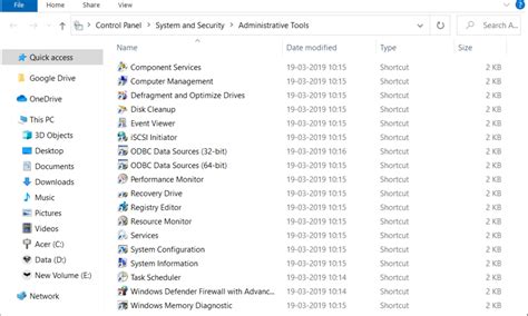 Image result for Ad Administrative Tools