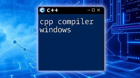 Image result for C++ Compiler Examples