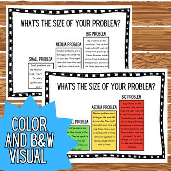 Size of the Problem Worksheet Sorting に対する画像結果