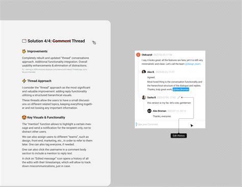 Image result for Figma Comments and Task UI