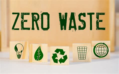 Image result for Zero Waste Systems
