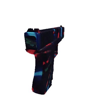 Image result for Breaking Point Neon Red Roblox