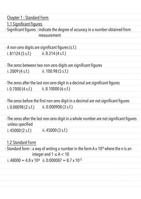 Image result for Form 4 Maths Topics