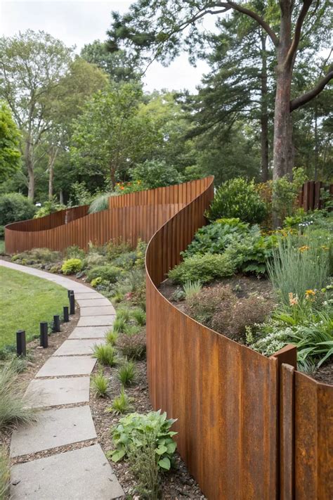 Modular Walls Curved Fence に対する画像結果