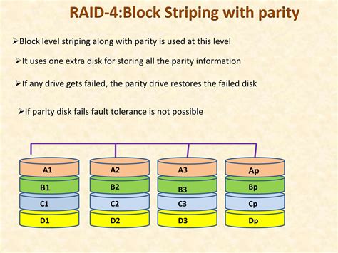Nested Raid Levels に対する画像結果