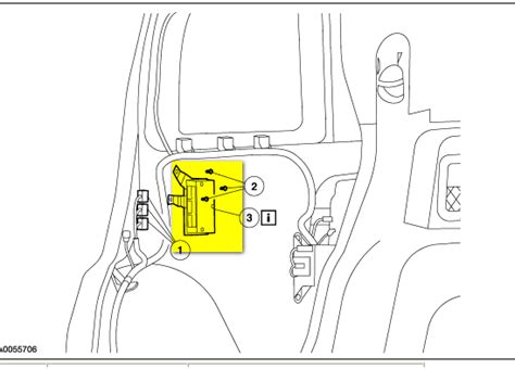 Toradh íomhá ar Factory Code for Ford Explorer Keyless Entry