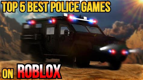 Toradh íomhá ar Best Police Games to Watch