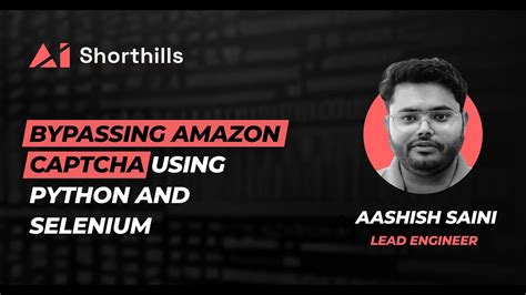 Toradh íomhá ar Selenium Automation in Python How to Bypass CAPTCHA