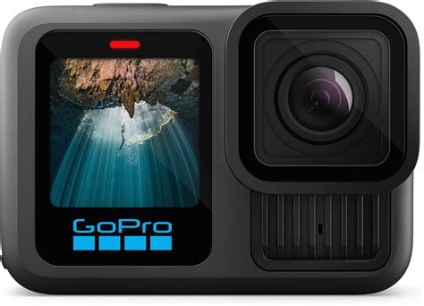Toradh íomhá ar GoPro Best