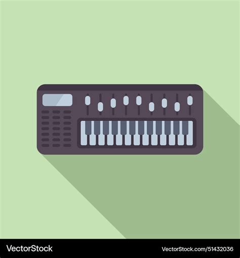 Electronic Keyboard Picture Flat に対する画像結果
