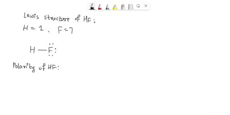 Image result for 2HF Lewis Structure