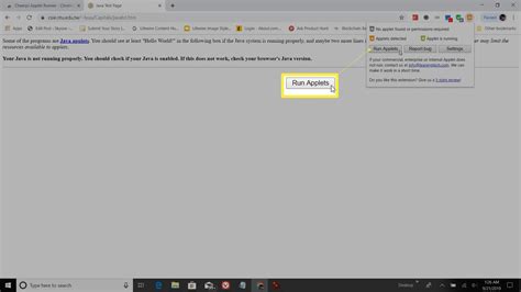 Image result for Enable Java Chrome