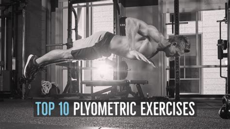 Image result for 10 Plyometric Exercises
