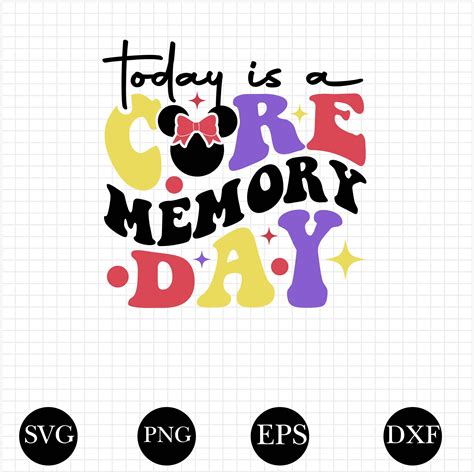 Toradh íomhá ar Core/Memory Day PNG