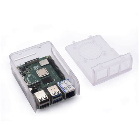 Raspberry Pi ClearCase に対する画像結果