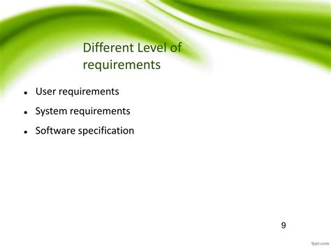 Afbeeldingsresultaten voor Introduction to Software Requirements Engineering