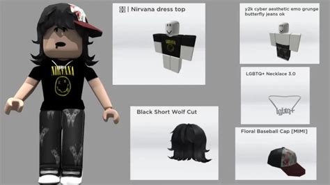 Image result for Best Shirts Emo Roblox