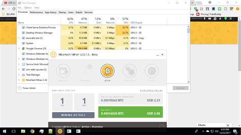 Image result for Nicehash GPU Error