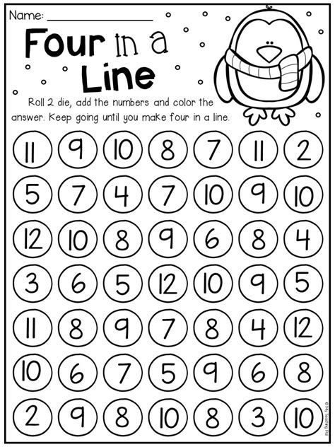 Image result for Math Games for 1st Grade