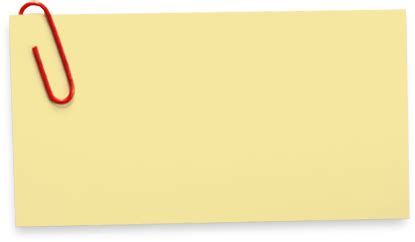 Toradh íomhá ar Sticky-Note PNG