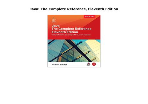 Java Programming Reference Book に対する画像結果