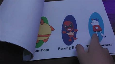 Image result for Homestar Runner Book