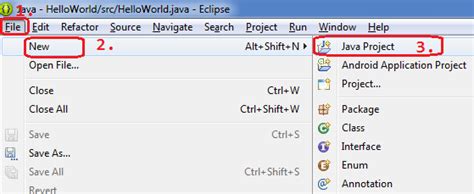 Image result for Eclipse Programming Tutorial 1