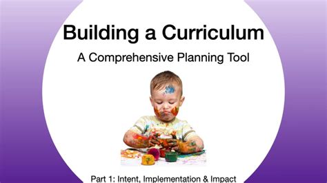 Image result for Curriculum Implementation Project Planning Tool