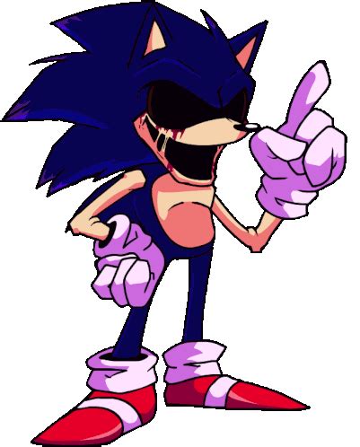 Image result for Sonic.exe FNF