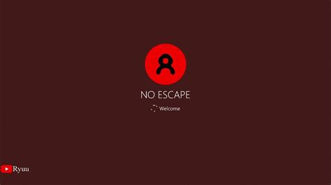 Image result for No Escape Computer Virus