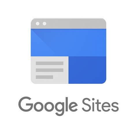 Google Sites App に対する画像結果