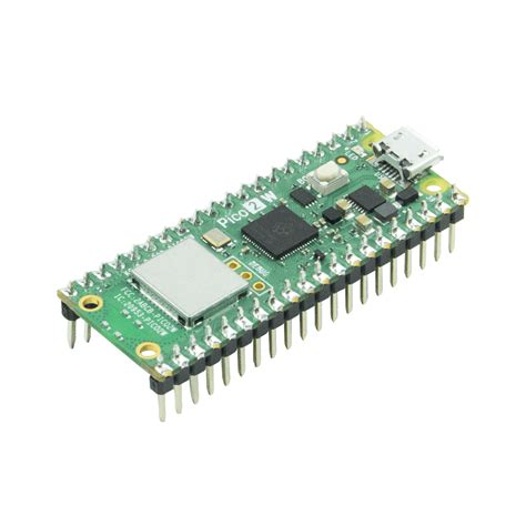 Image result for Raspberry Pi Pico 2 Datasheet