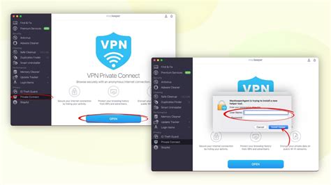 Image result for VPN Connection On Mac