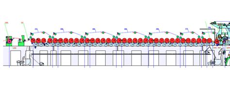 Image result for Side View Drawing of a Paper Machine