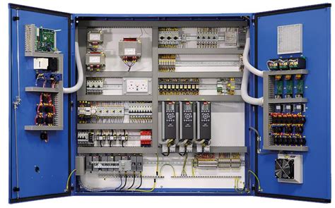 Control Panel Building に対する画像結果