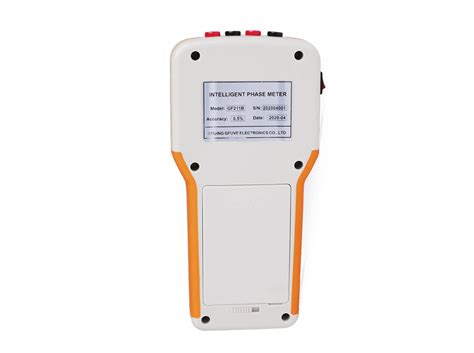 Image result for Phase Angle Detector