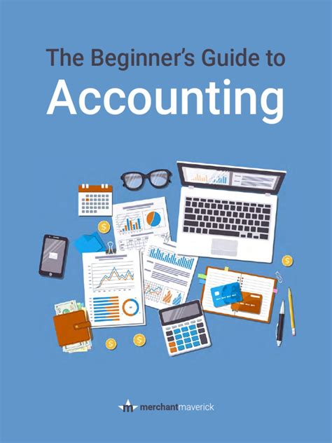 Toradh íomhá ar Basic Guide to Accounting Statements