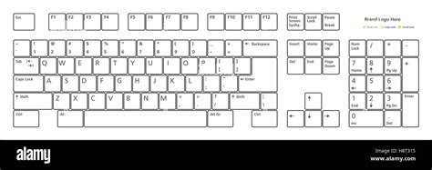 Image result for Keyboard Layout QWERTY Windows